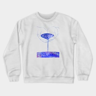 Benevolence Crewneck Sweatshirt